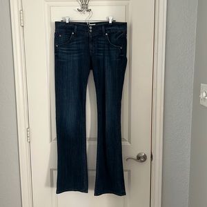 Hudson Signature Bootcut